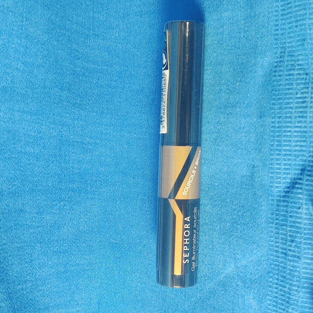 Sephora Brow Highlighting Gel